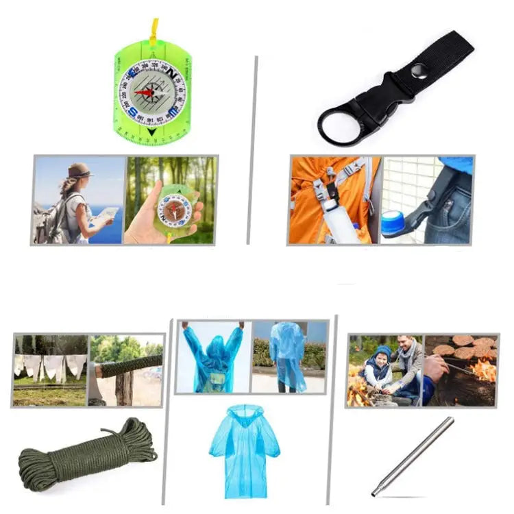 Kit de survie