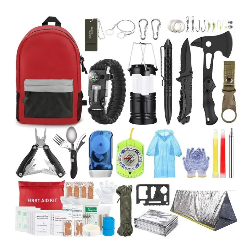 Kit de survie