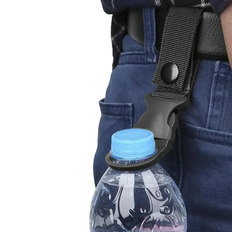 Kit de survie 24 en 1