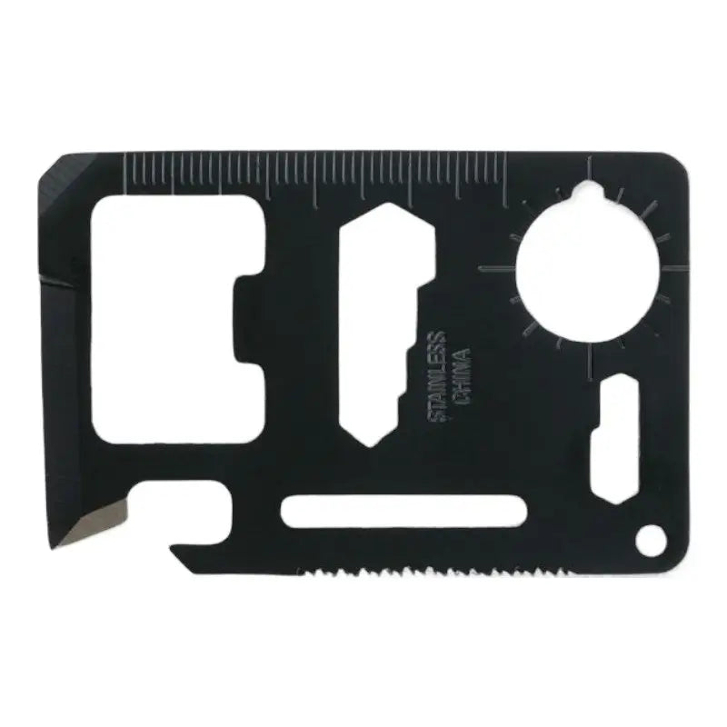 Kit de survie 24 en 1
