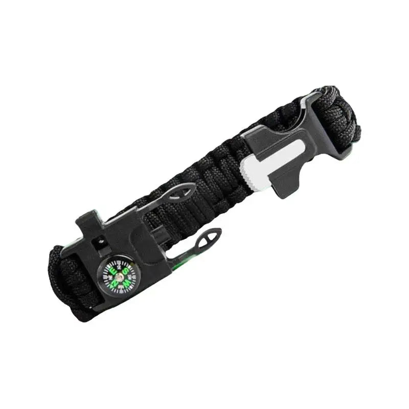 Kit de survie 24 en 1
