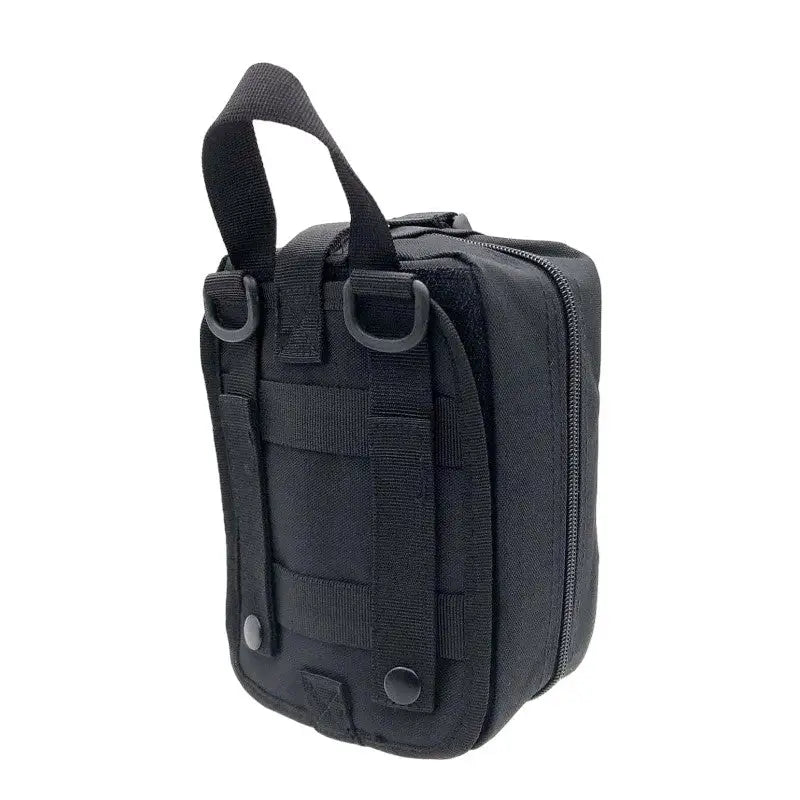 Kit de survie 24 en 1