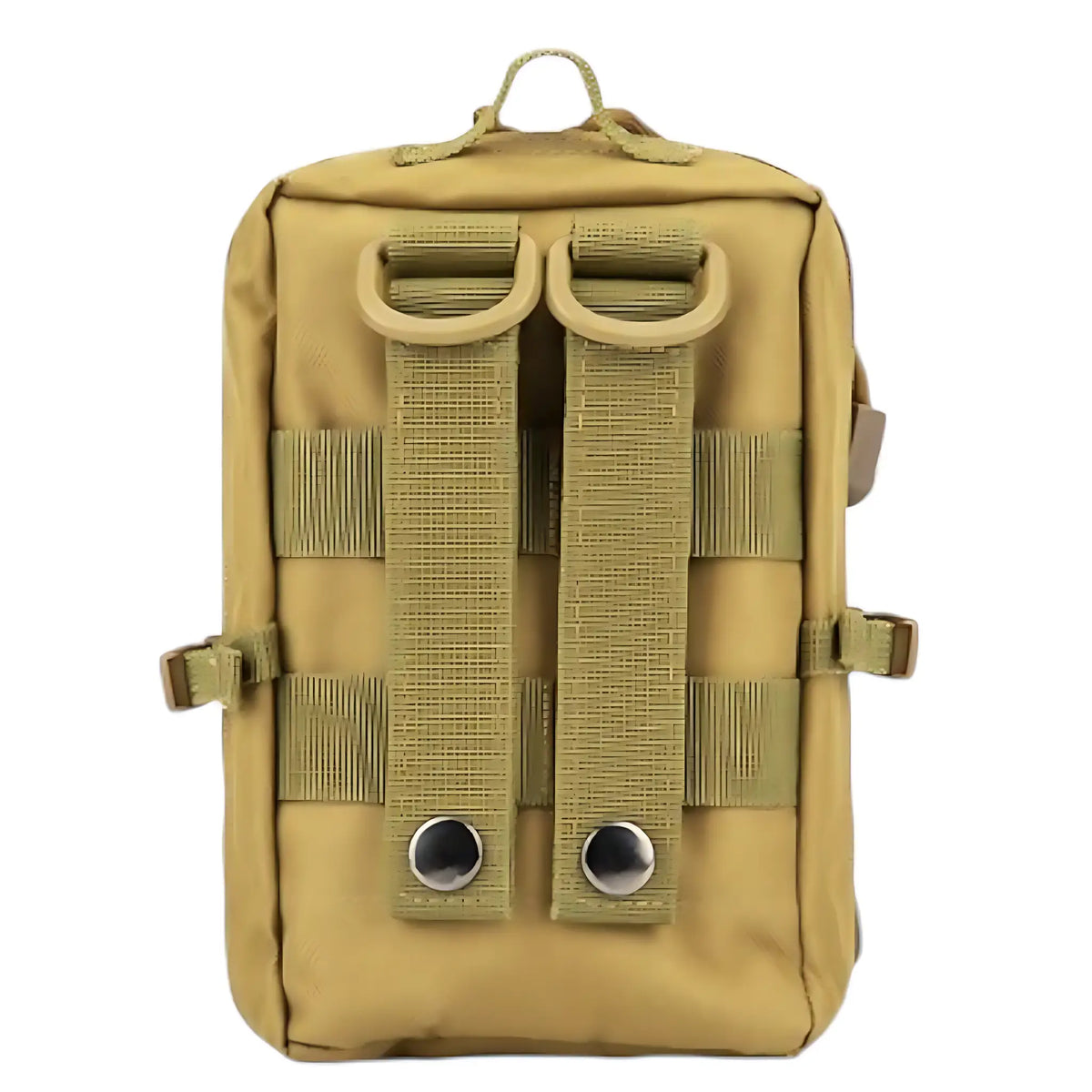 Pochette tactique MOLLE