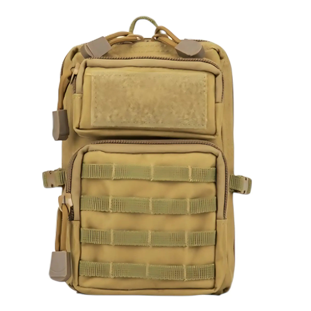 Pochette tactique MOLLE