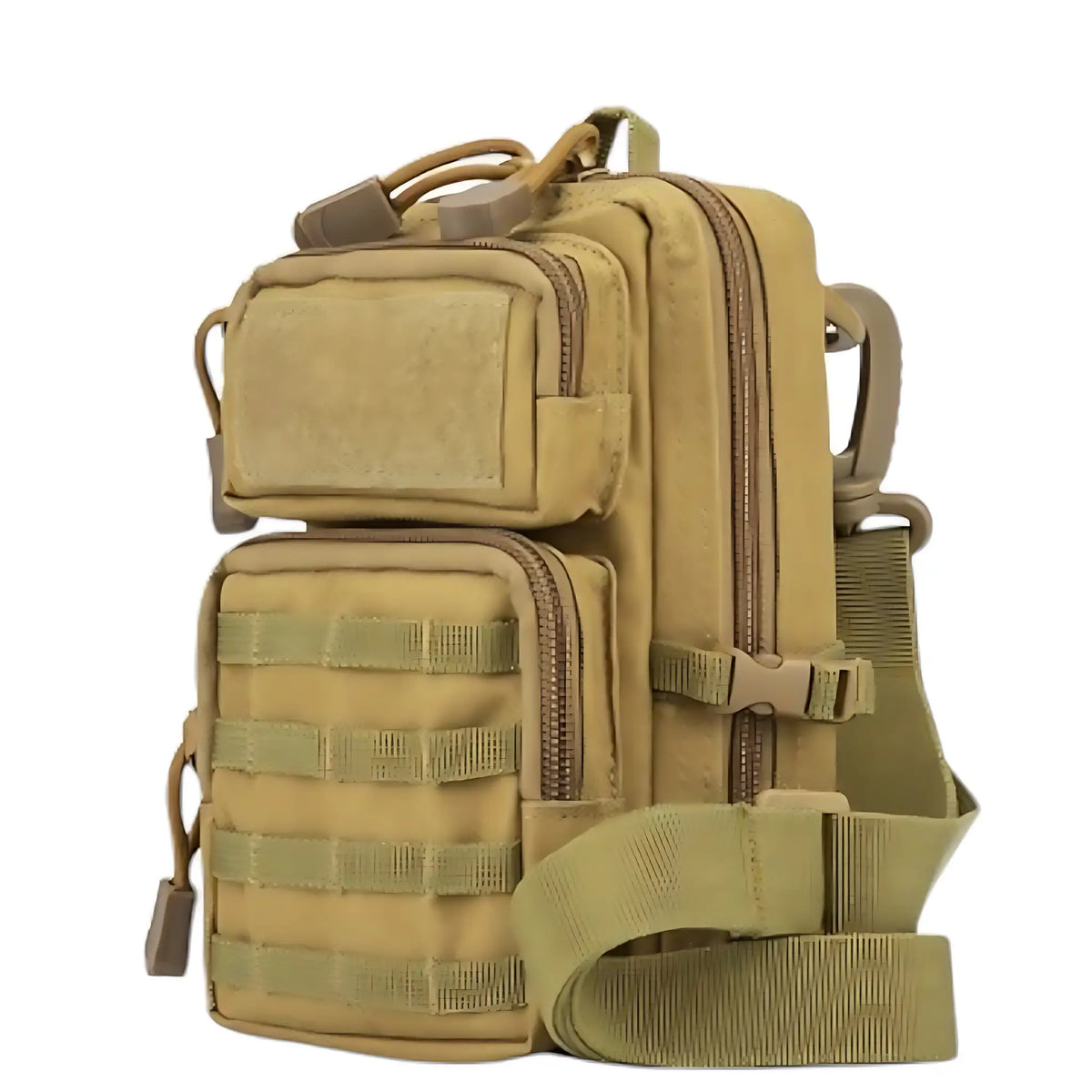 Pochette tactique MOLLE