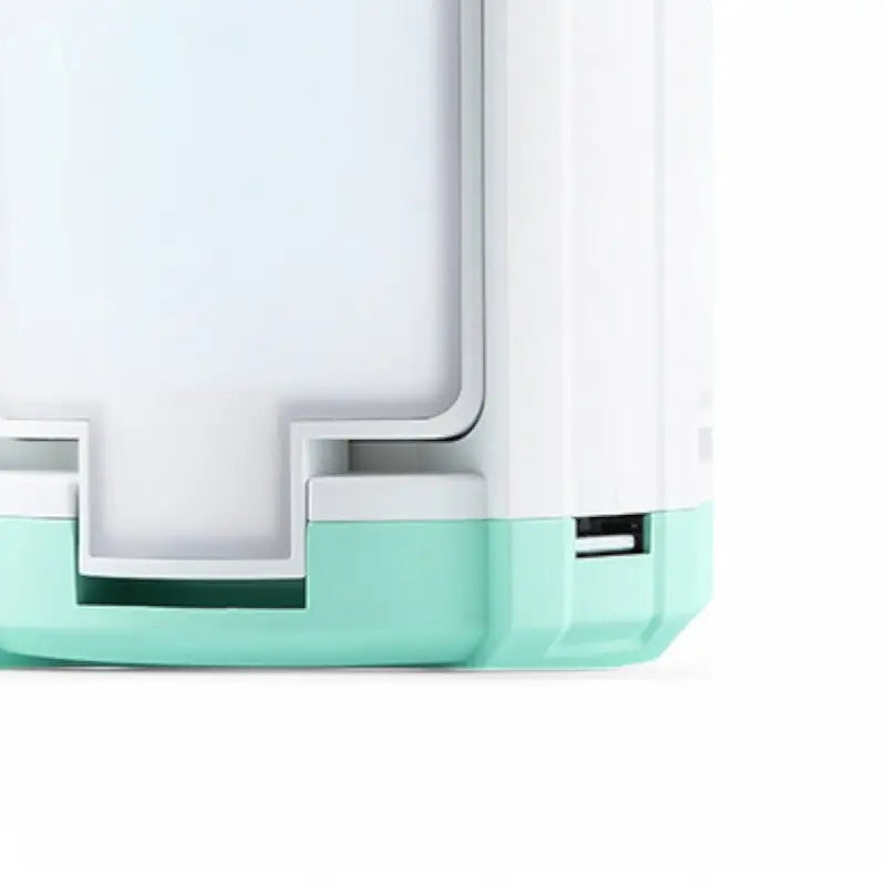 Lampe de camping compacte