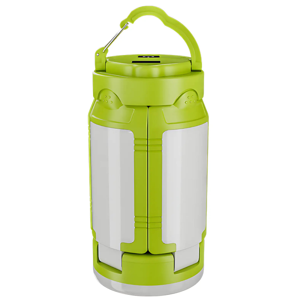 Lampe de camping avec fonction power bank