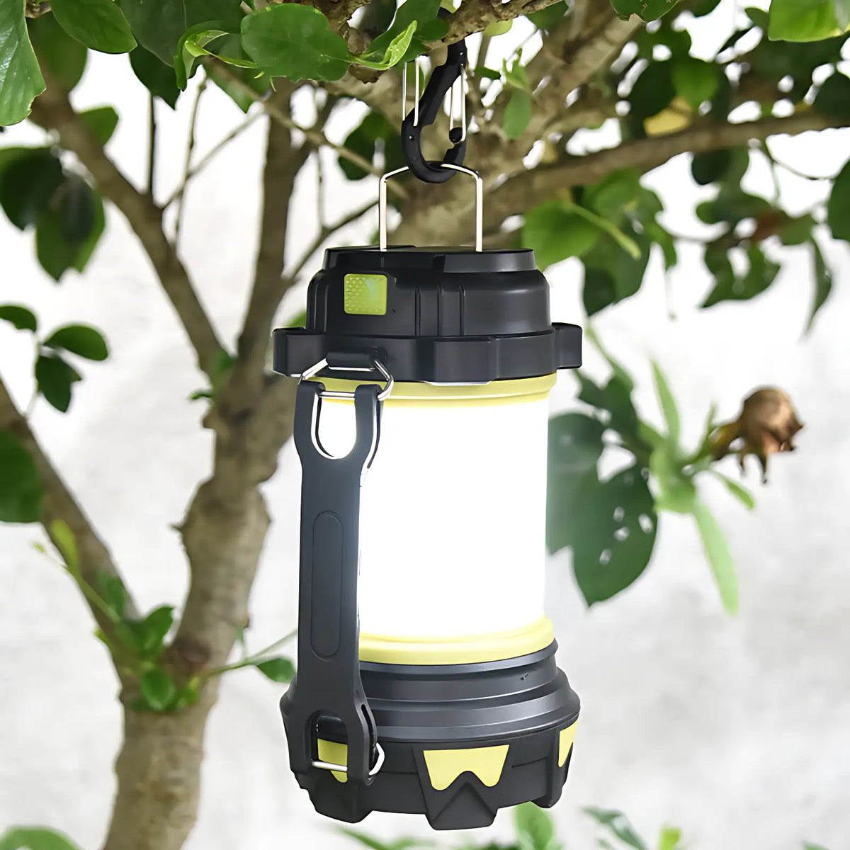 Lampe de camping LED