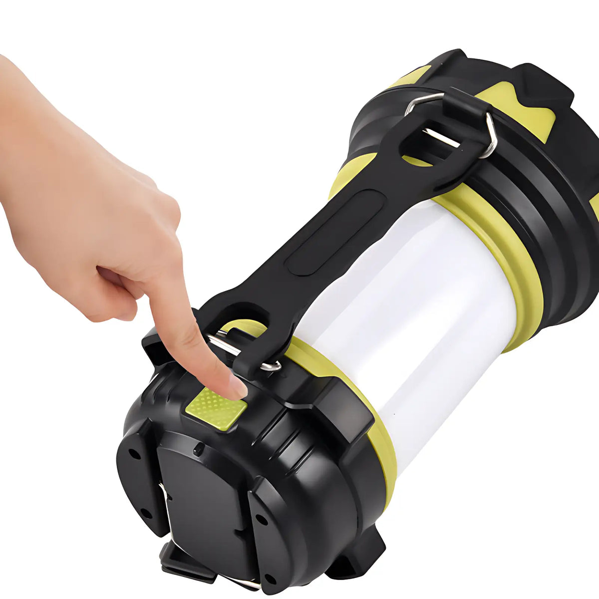 Lampe de camping LED