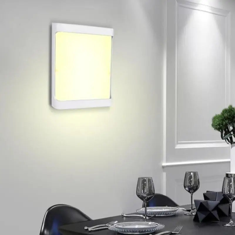 Lampe extérieur solaire LED 18W