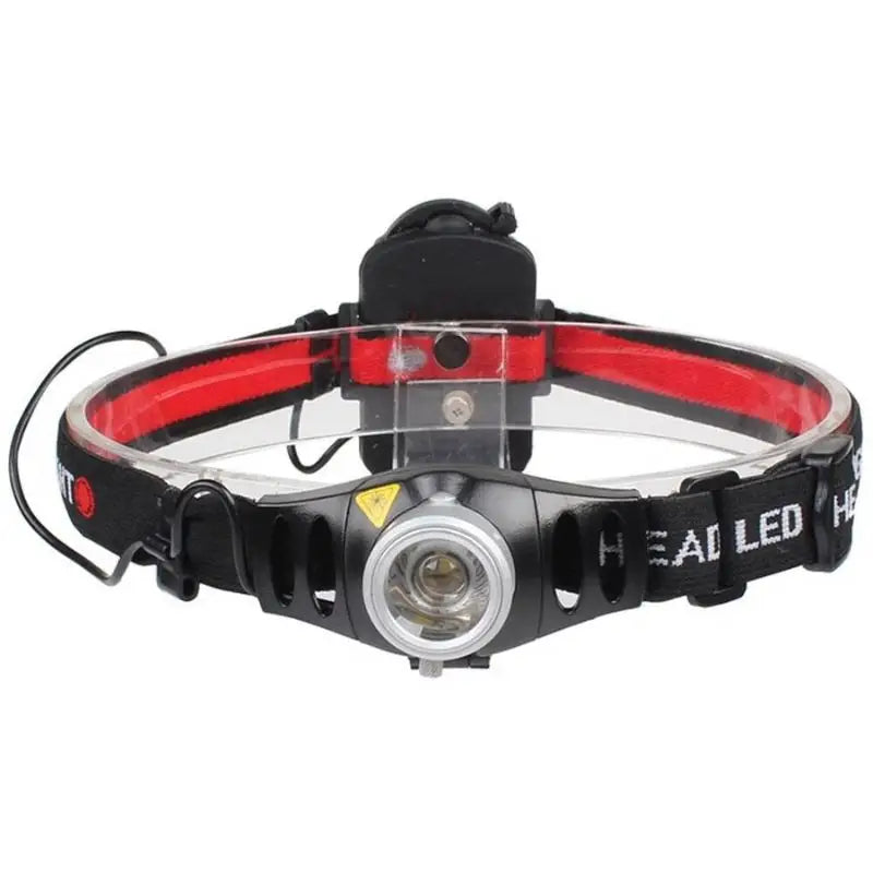 Lampe frontal led