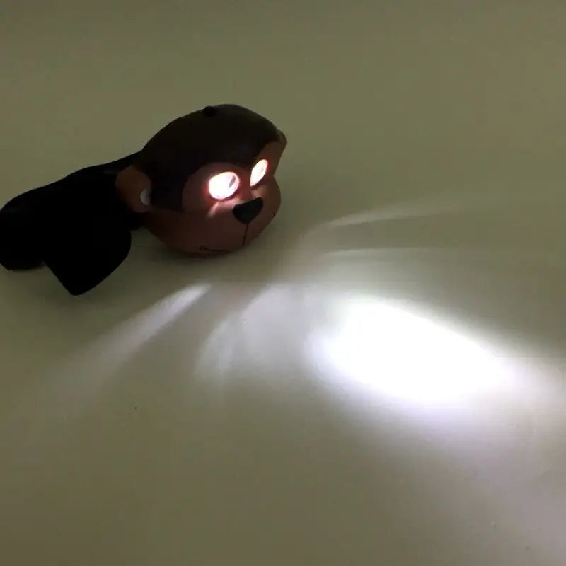 Lampe frontale enfant