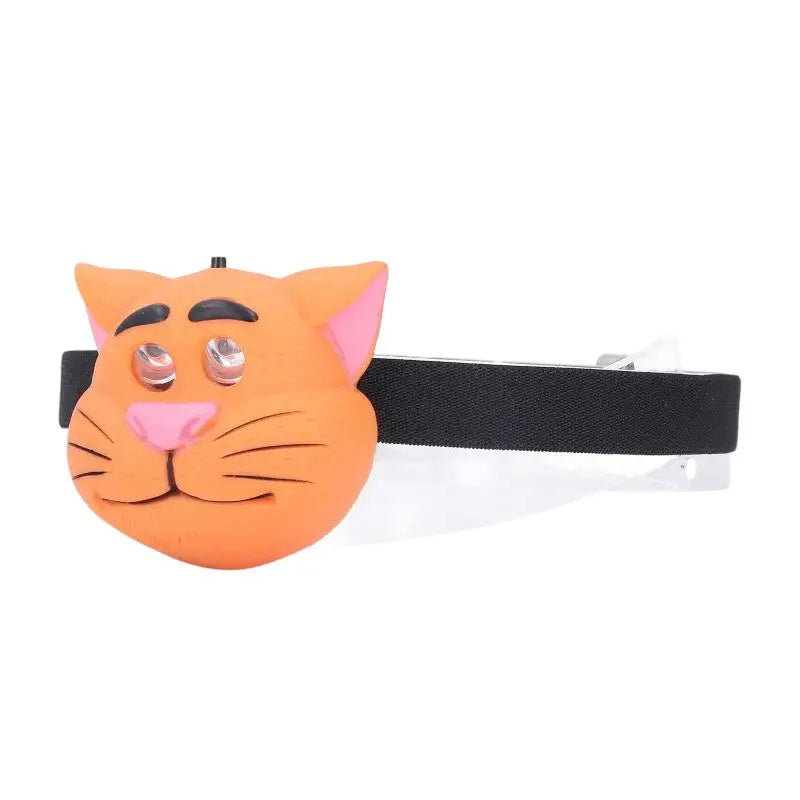 Lampe frontale enfant