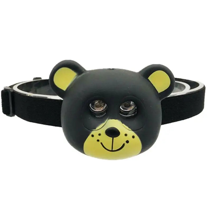 Lampe frontale enfant