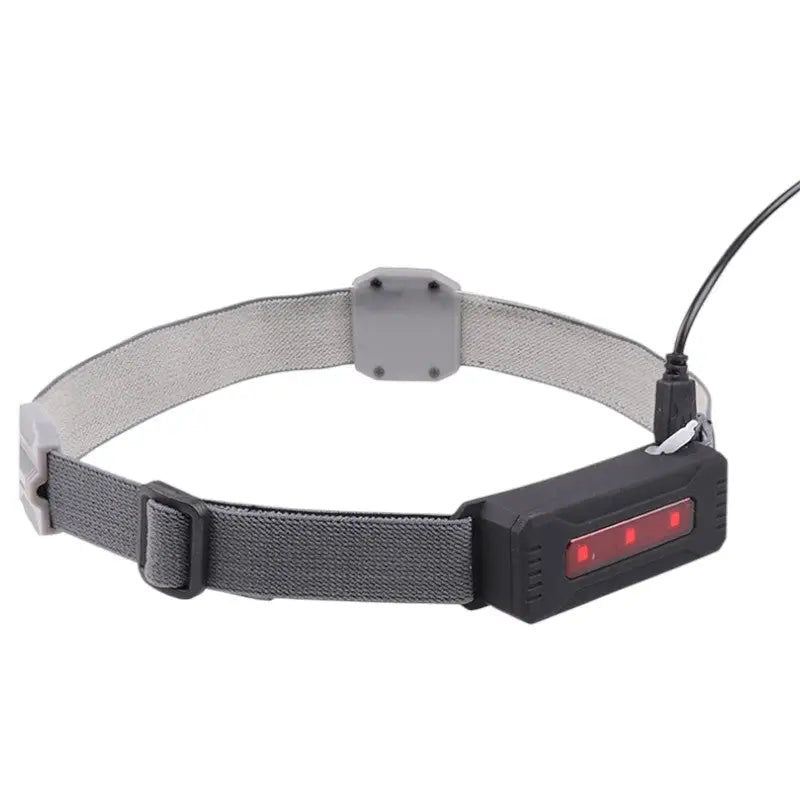 Lampe frontale pour lire
