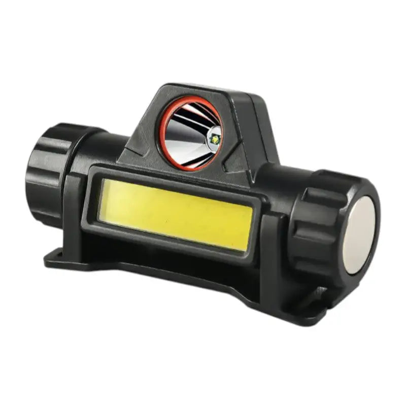 Lampe frontale militaire