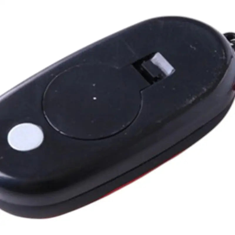 Lampe de poche surpuissante