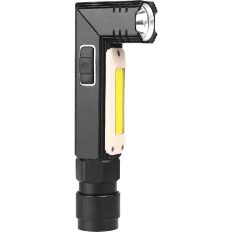 Lampe roche militaire puissante
