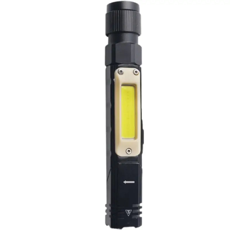 Lampe roche militaire puissante