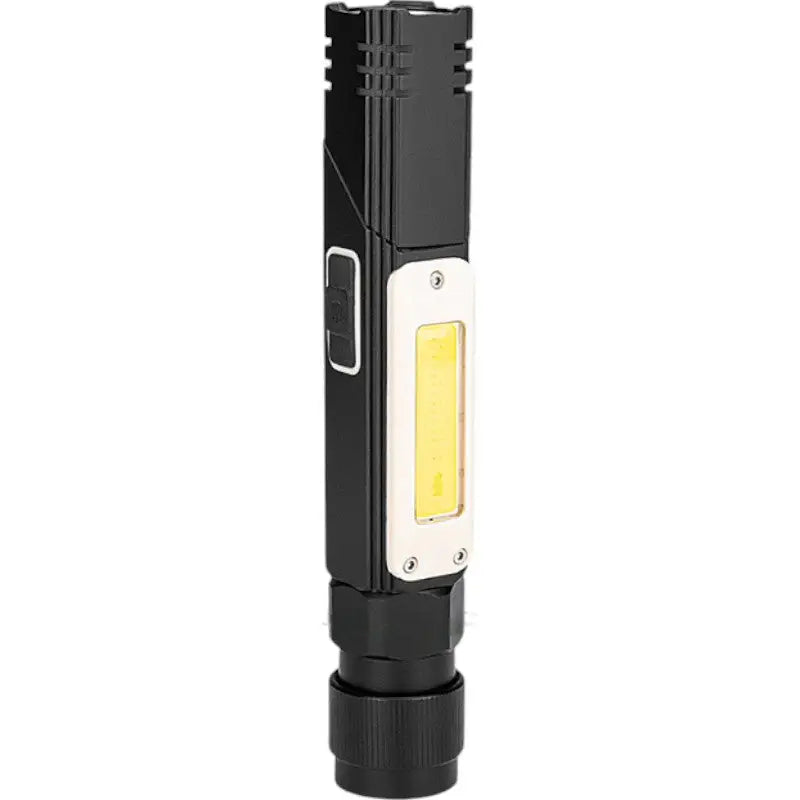 Lampe roche militaire puissante