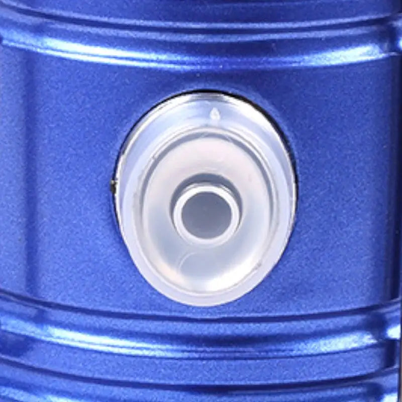 Lampe tempête led rechargeable