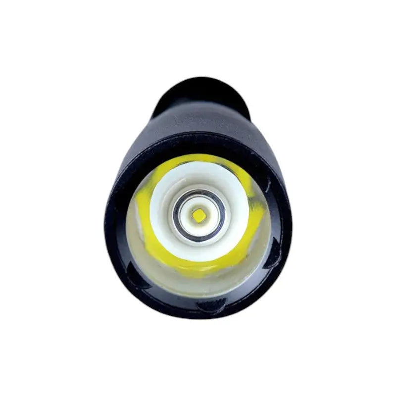 LAMPE TORCHE - Torche Télescopique LED