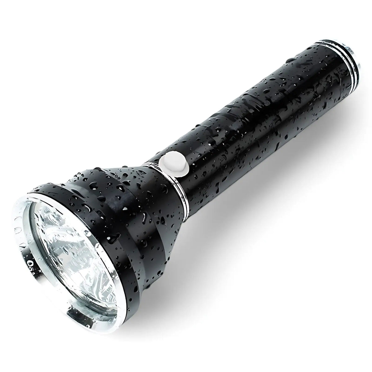 Lampe torche étanche led