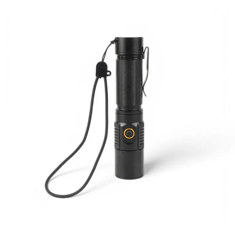 Lampe torche étanche puissante