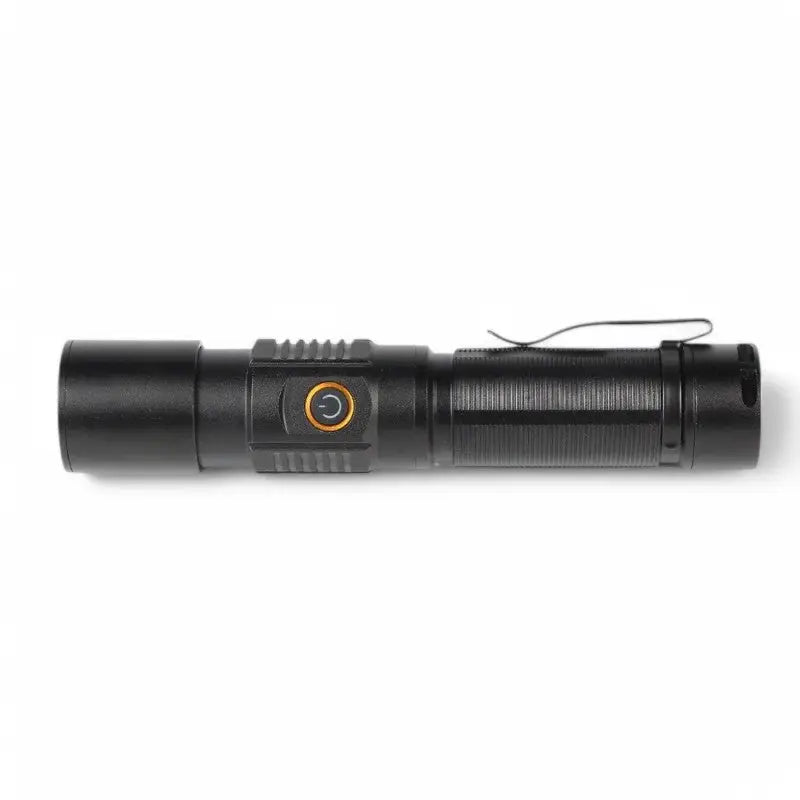Lampe torche étanche puissante