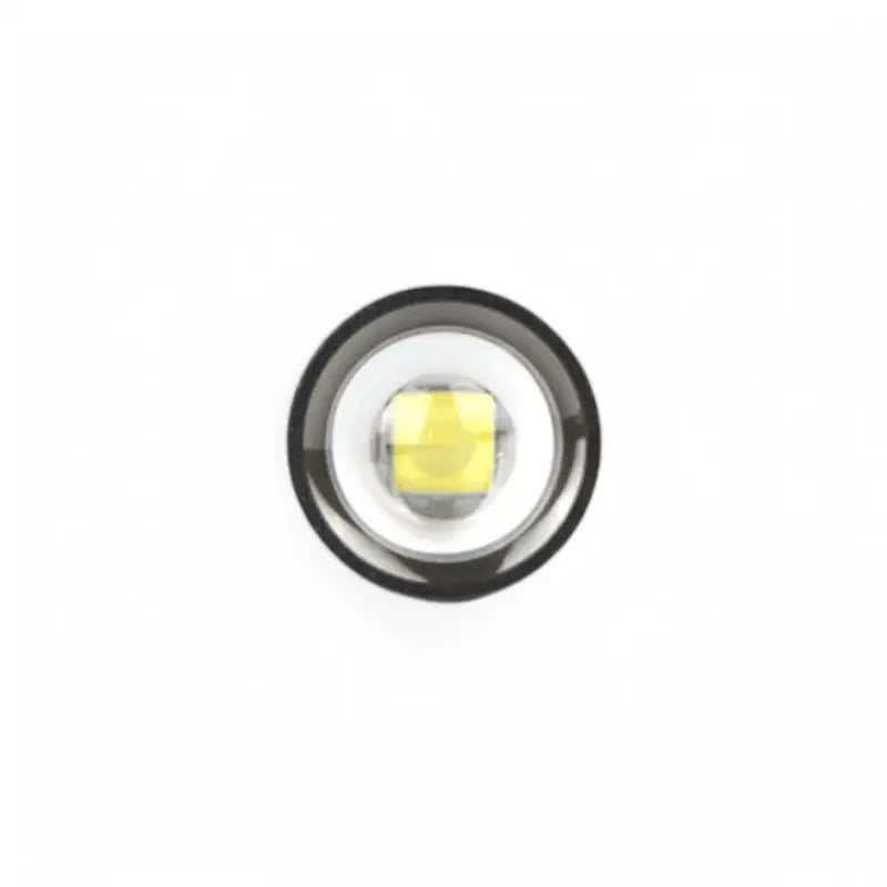 Lampe torche étanche puissante
