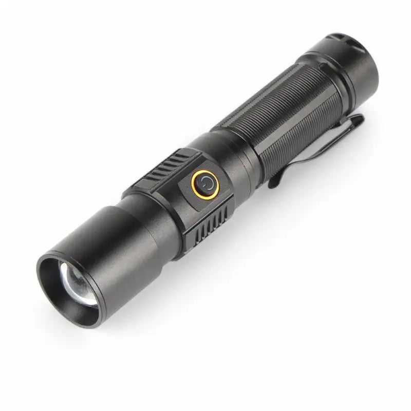 Lampe torche étanche puissante