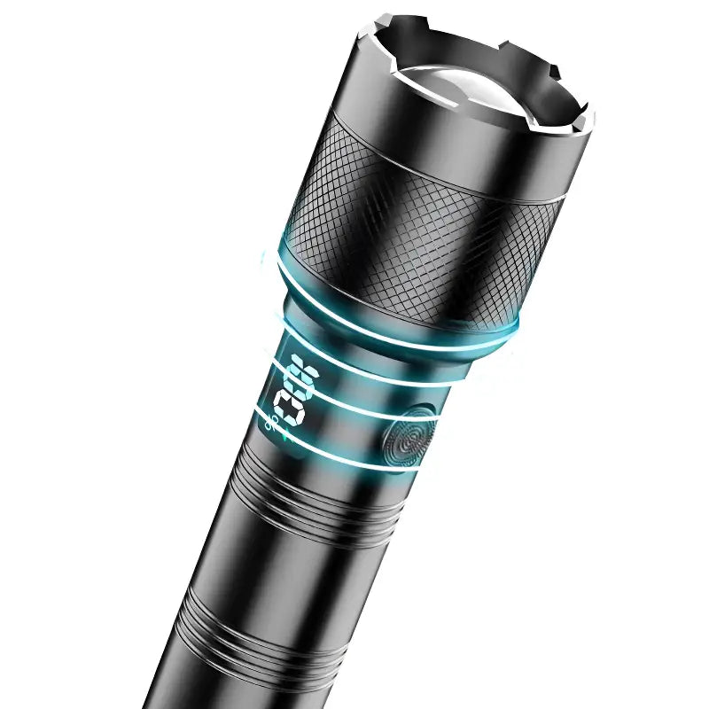 Lampe torche led 1000 lumens