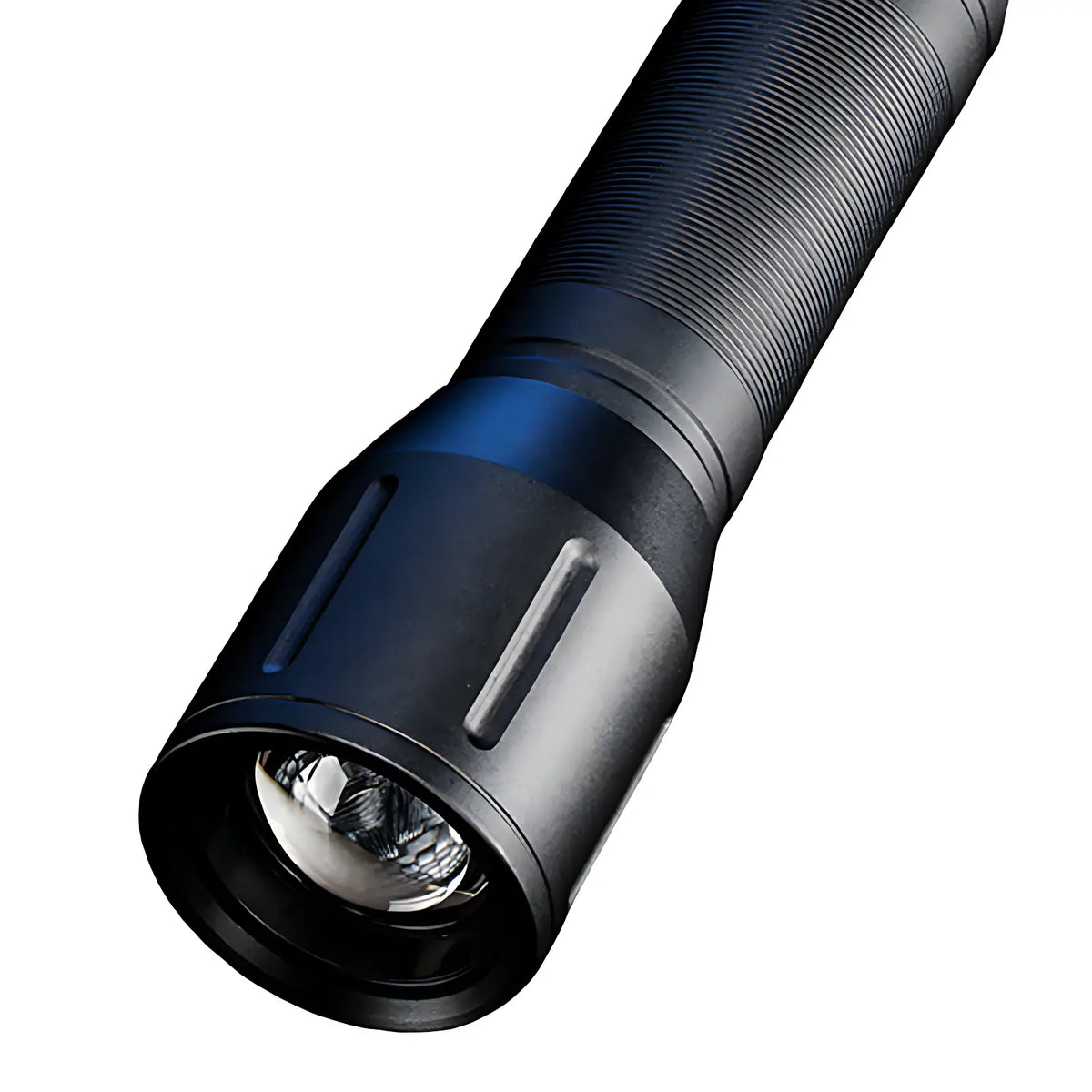 Lampe torche led anti choc