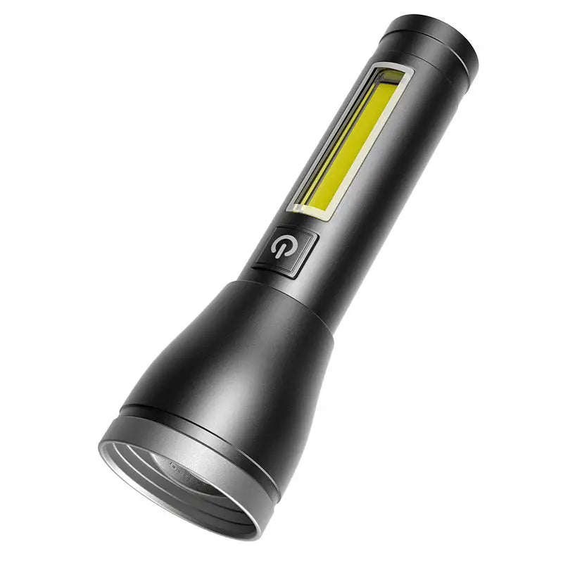 Lampe torche led étanche