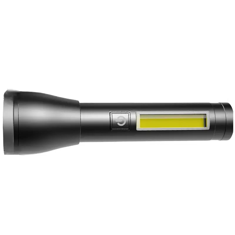 Lampe torche led étanche