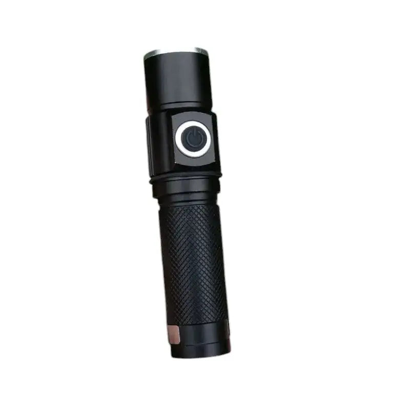Lampe torche led rechargeable