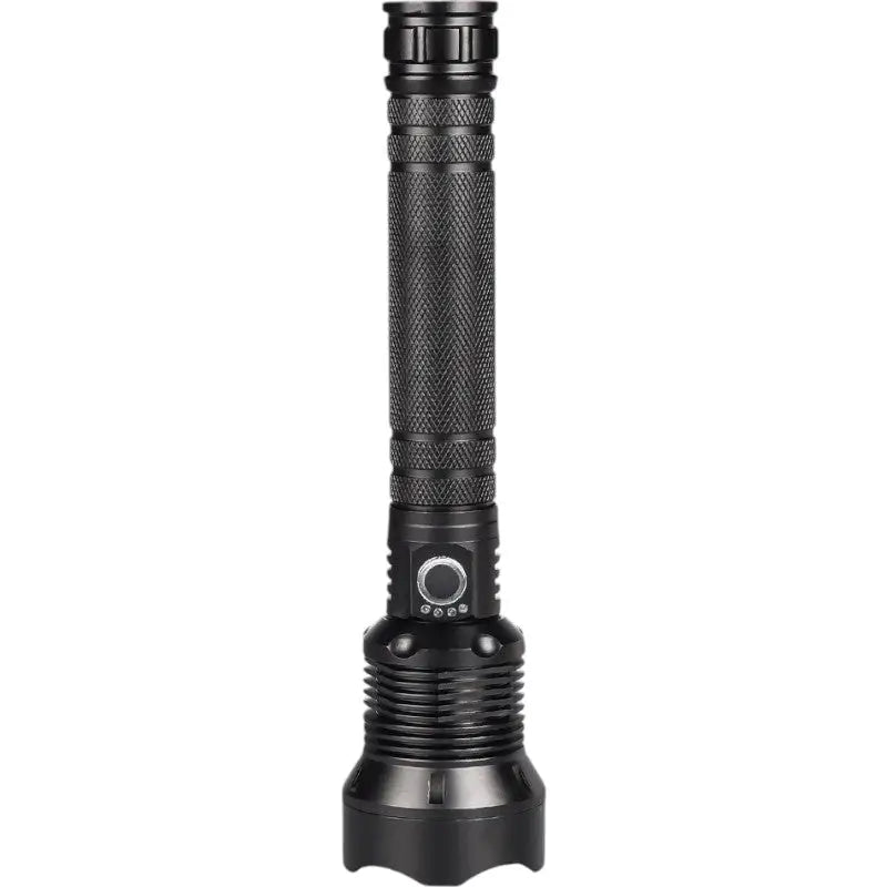 Lampe torche led ultra puissante rechargeable