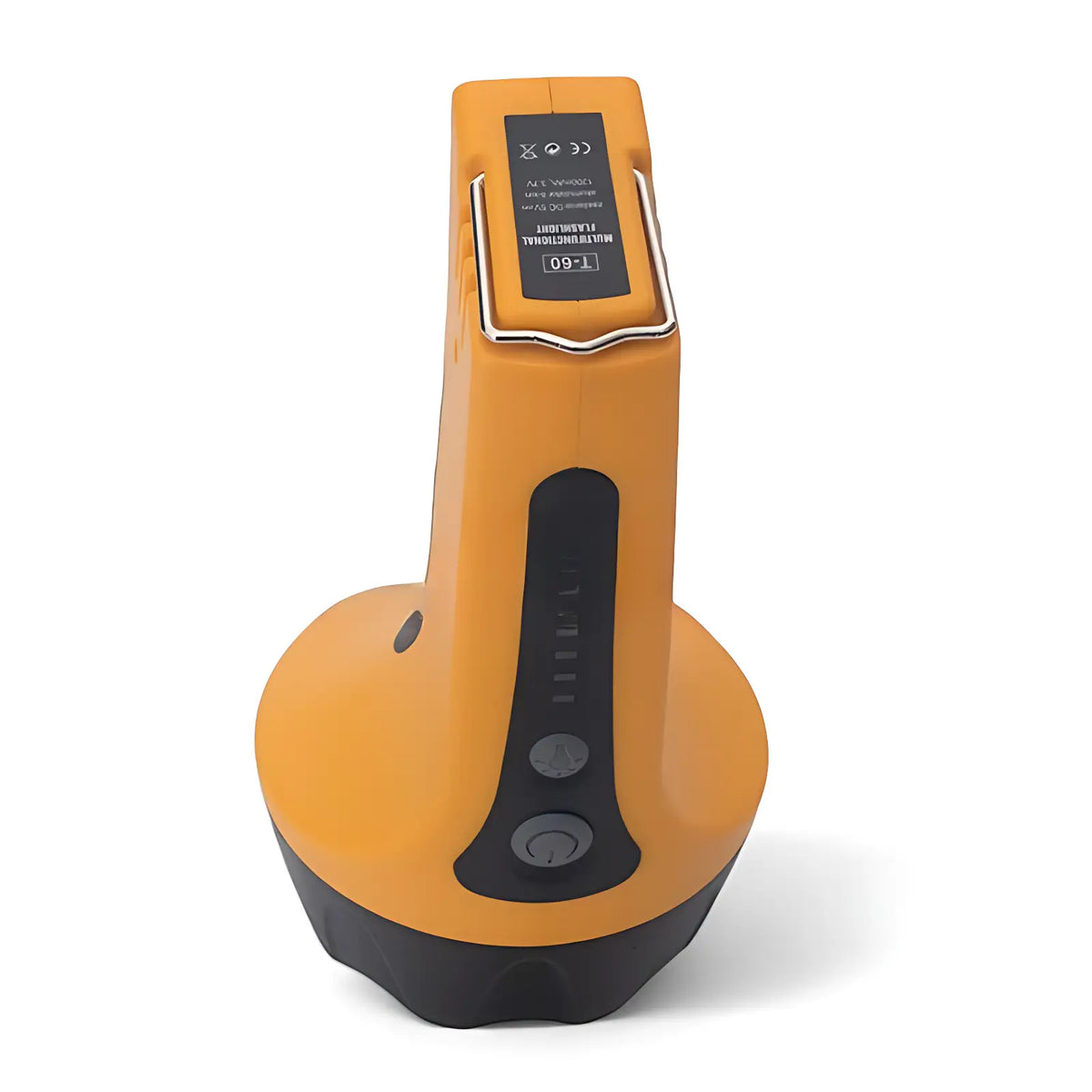 Lampe torche puissante camping