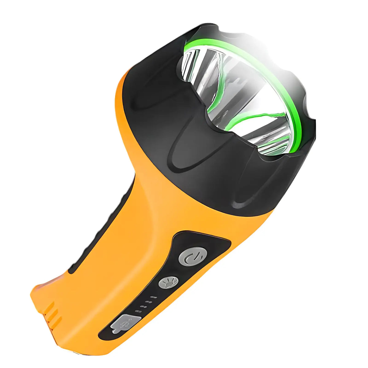 Lampe torche puissante camping