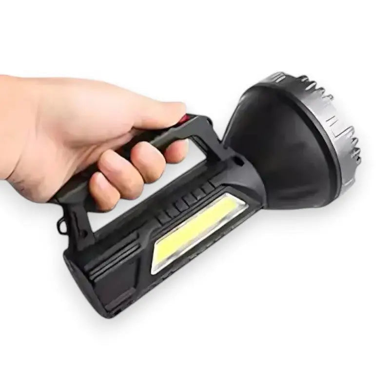 Lampe torche puissante chasse