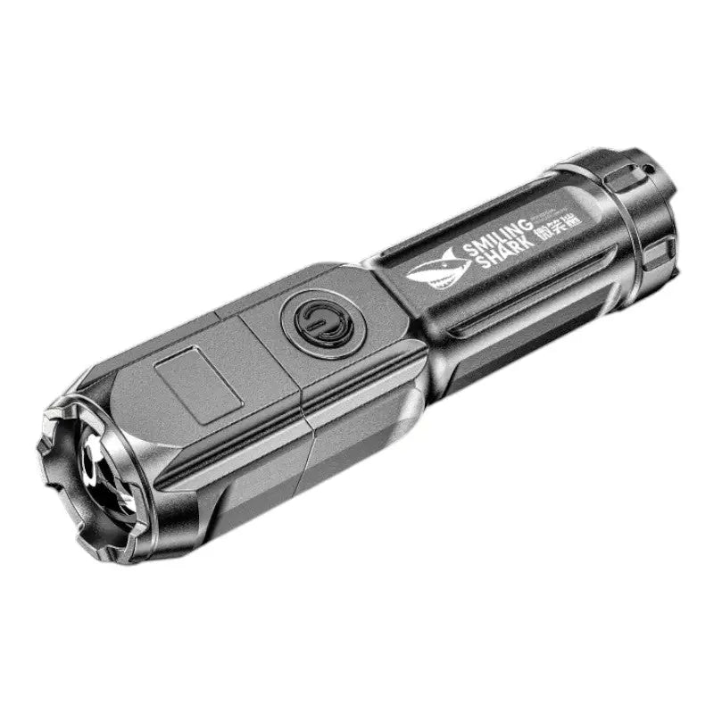 Lampe torche puissante militaire