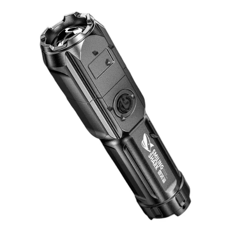 Lampe torche puissante militaire