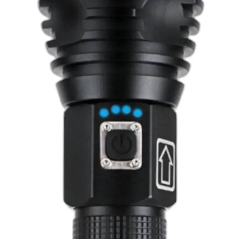 LAMPE TORCHE - RECHARGEABLE