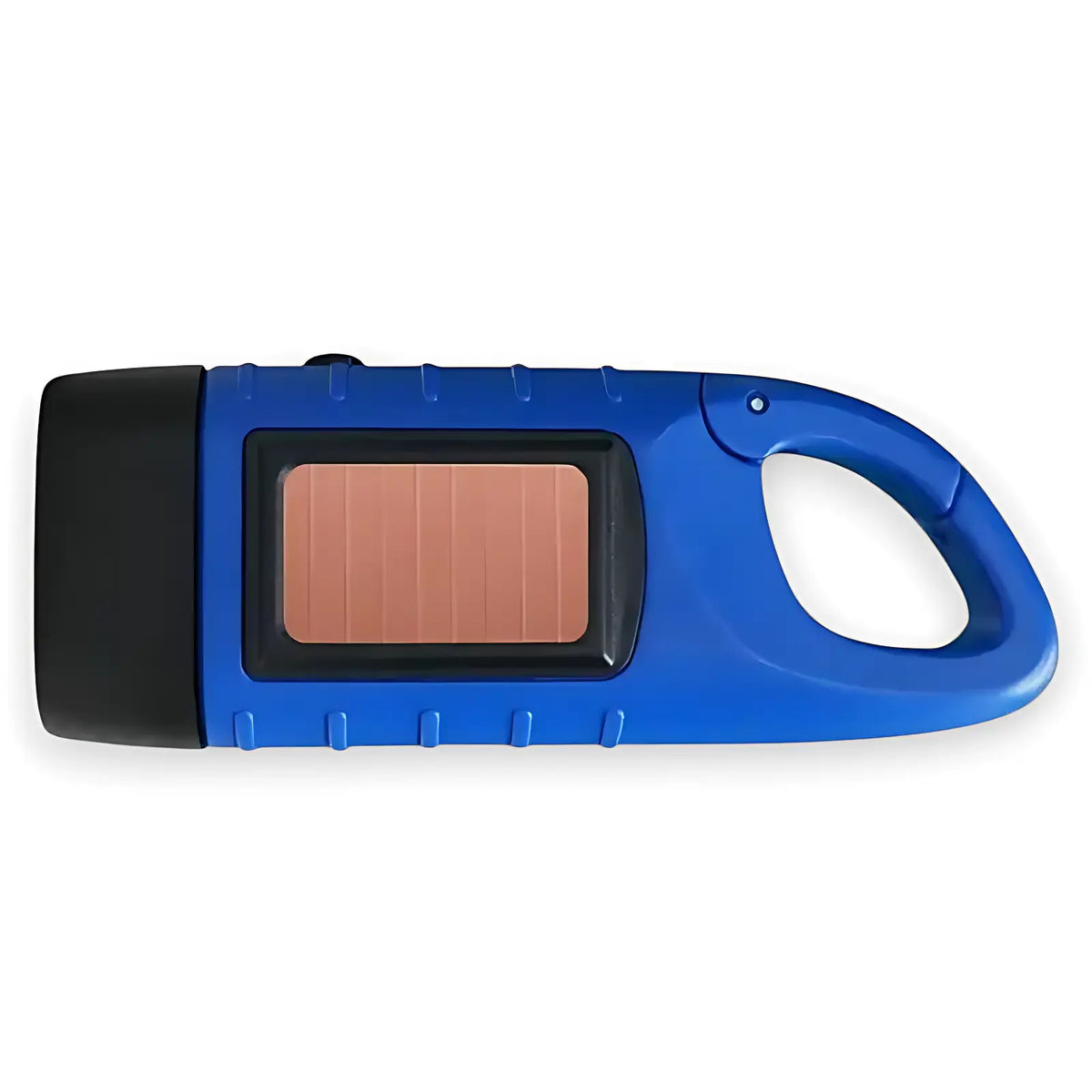Lampe torche rechargeable manivelle