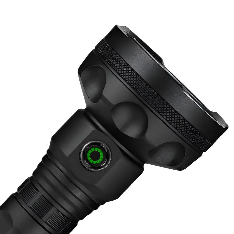 Lampe torche très puissante