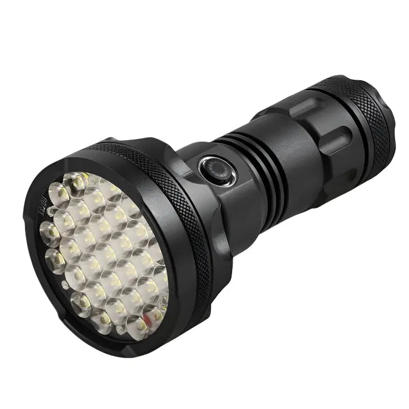 Lampe torche très puissante