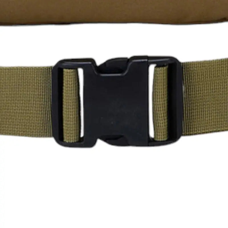 Large sac militaire