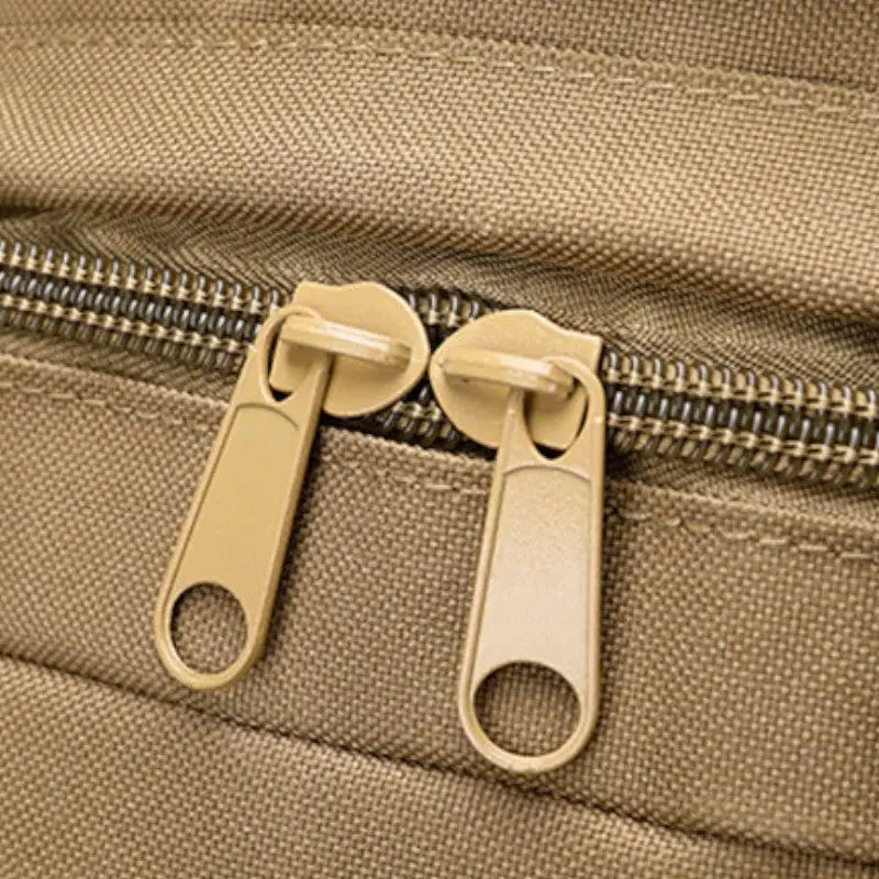 Large sac militaire