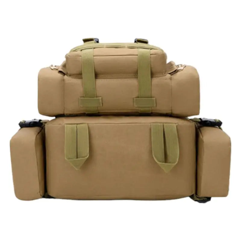 Large sac militaire