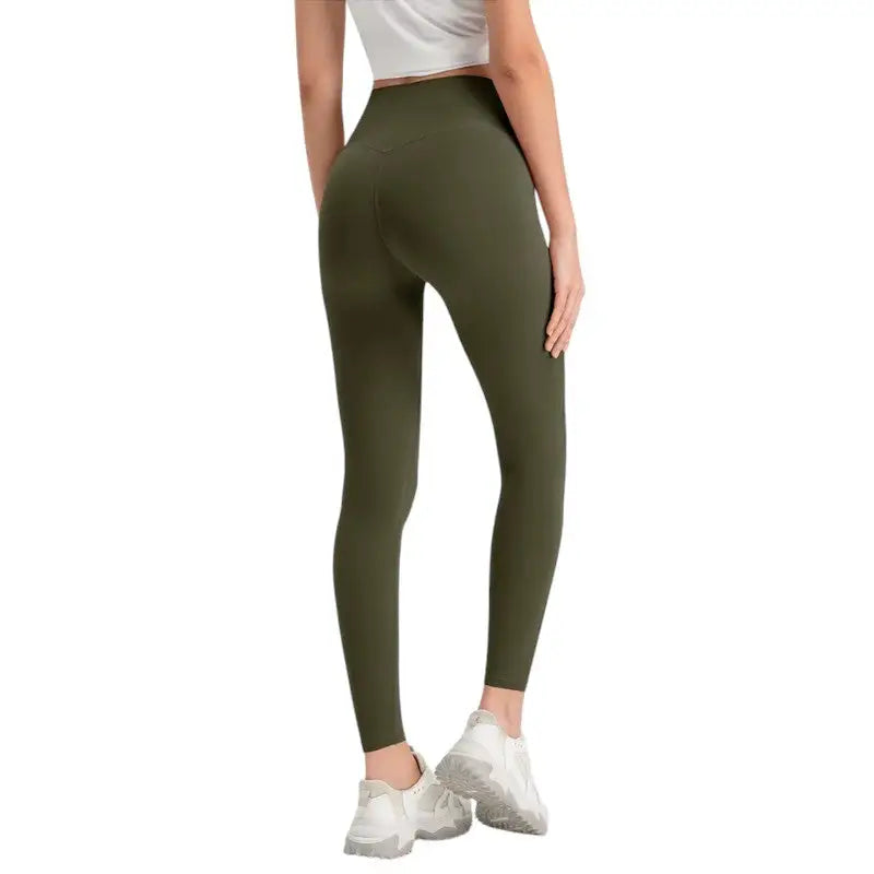 Legging randonnée femme anti-transpiration